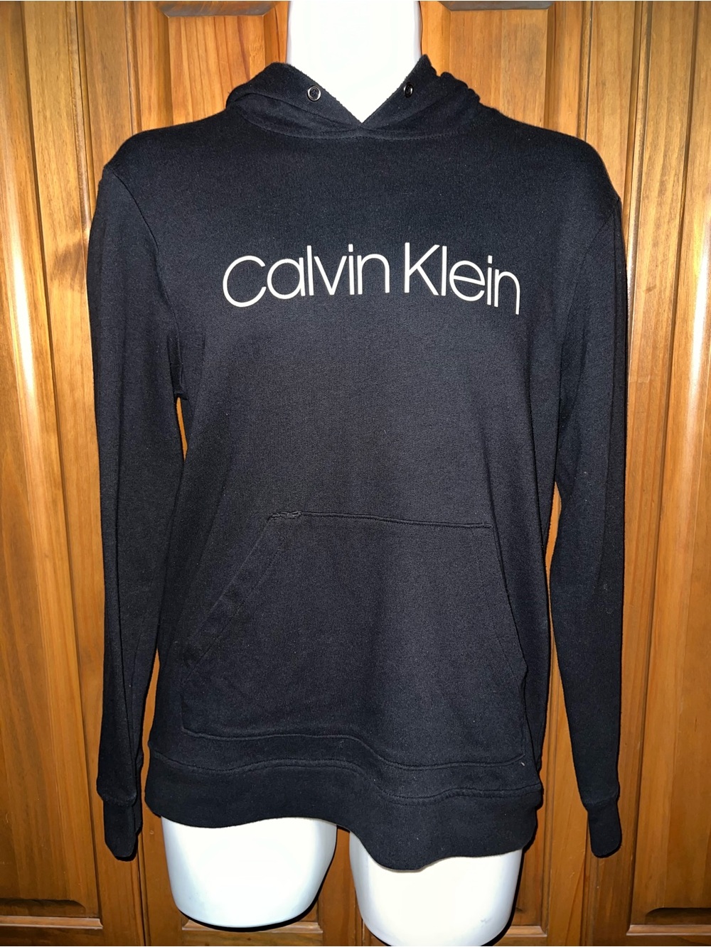 Calvin Klein hoodie